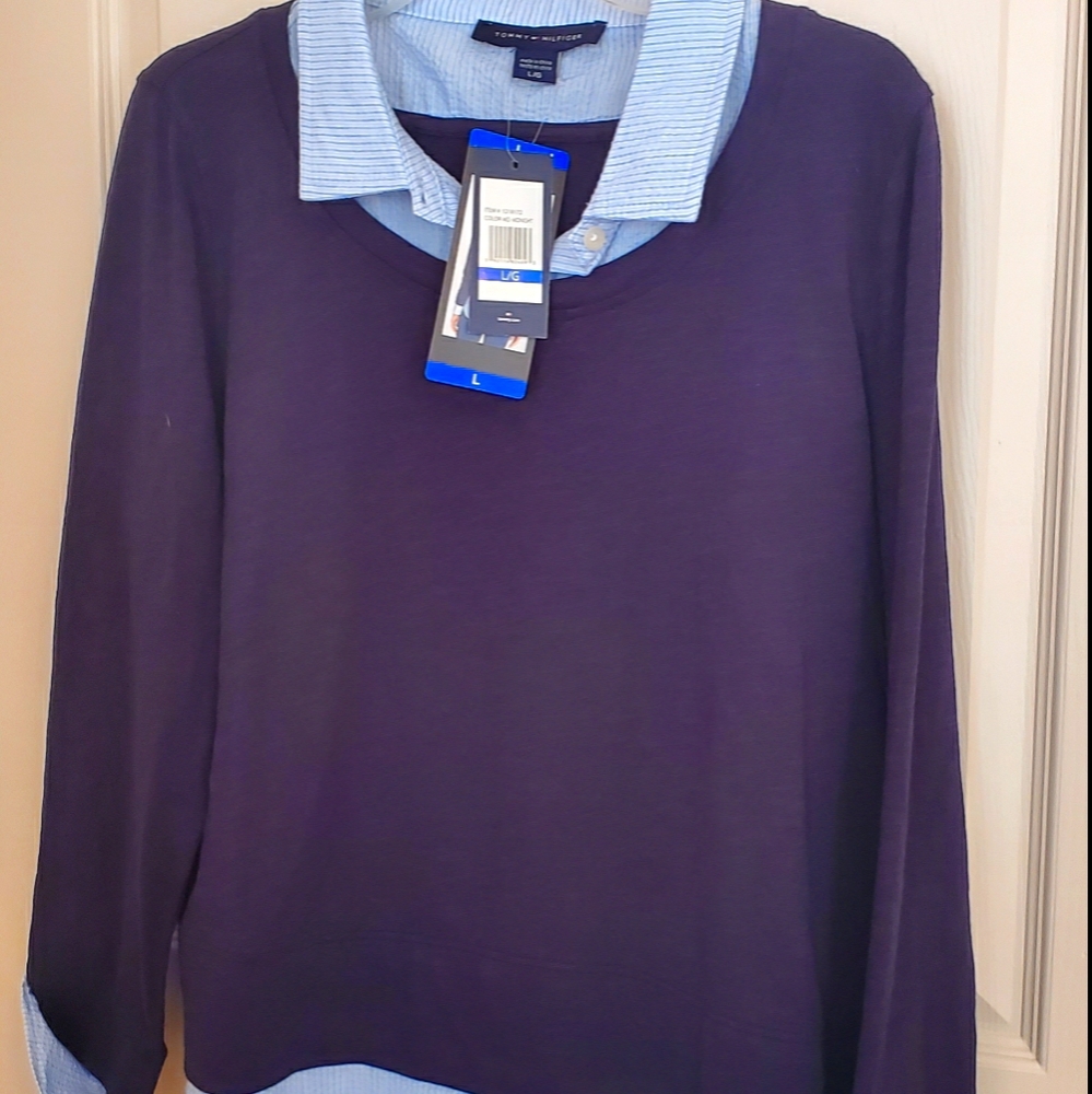 Tommy Hilfiger Sweater